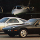 Illustration for article titled Ten Cars That Had Tough Acts To Follow